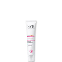 SVR SENSIFINE AR SPF50+ Calming Daily Face SPF Rosacea Cream, UVB/UVA Anti-Redness Sunscreen for Sen