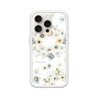 【RHINOSHIELD 犀牛盾】iPhone 12 mini/Pro/Max Mod NX MagSafe兼容 手機殼/窯花(涼丰系列)