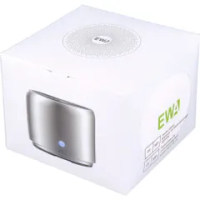 【3セット】EWA A106Pro Bluetoothスピーカー シルバー