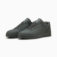 【PUMA】休閒鞋 男鞋 女鞋 運動鞋 RBD GAME LOW PURE BETTER 黑 40040102