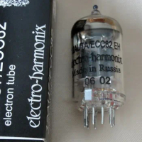 ECC82/12AU7 New Russian EH ECC82/12AU7 electronic tube original test pairing