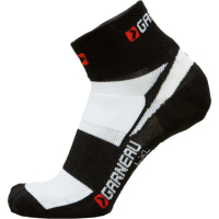 【Louis Garneau】VENTI CFS 透氣襪 多色可選(運動襪 自行車襪 短襪 腳踏車襪 機能襪)
