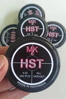 HST Slug 4.52 11gr - 20gr all varian 12 gr