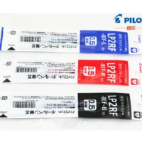 PILOT LP2RF-8EF Juice Pen Refill Ink Cartridge 0.5 mm 0.38 mm For Juice Gel Pen Japan