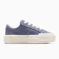 CONVERSE CTAS CRUISE OX 低筒 休閒鞋 厚底鞋 男鞋 女鞋 UU鞋 藍紫色-A08331C