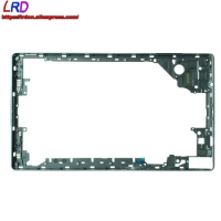For Lenovo TAB4 8 Plus Tablet TB-8704 F X V Middle Frame Housing Bezel Shell Mid Chassis Cover Screen Case 5S58C09274