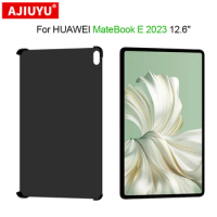 Case For Huawei MateBook E 2023 12.6" DRR-W76 Back Case Protective Cover Shell For New Matebook E 12.6 inch Tablet PC Cover
