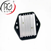 High Quality Auto AC Blower Resistor OEM 92101034 Motor Heater Blower Resistor Style RG-14329
