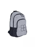 Insight Insight Tas Gendong Trapper Men Backpack Laptop Grey Planet Surf