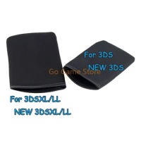 30pcs For 3DS NEW 3DS 3DSXL/LL NEW 3DSXL/LL Travel Carry Soft Sponge Storage Bag Protective Pouch Case