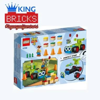 LEGO 10766 TOY STORY Woody And RC