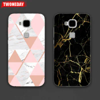 TPU Case for Huawei Ascend G8 GX8 RIO-L01 RIO-L02 G7 Plus 5.5" Case Silicone Cover for Huawei G8 Fundas Huawei G 7 Phone Cases