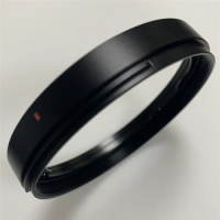 Applicable Lens UV Ring Hood Barrel Front Ring Camera Replacement Accessories for Sony SEL1635GM FE16-35mm F2.8