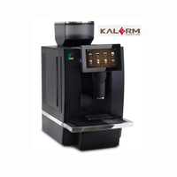 咖樂美 KALERM K95LT 營業用 家用 大豆槽 全自動智能咖啡機-良鎂咖啡精品館
