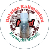 Koleksi Untalan Krgka hirang