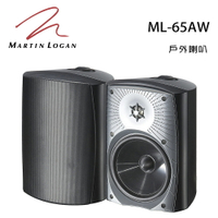 【澄名影音展場】加拿大 Martin Logan ML-65AW 戶外喇叭/對