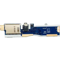 NEW original FOR Lenovo IdeaPad S145-15 S145-15IWL Audio Card Reader Board DA5 FV440 FS441 FS540 NS-C121 tested good