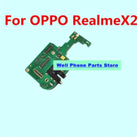 Suitable for OPPO RealmeX2 headphone jack call board