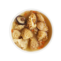 【老爸ㄟ廚房】麻油猴頭菇(300g±3%/包 共5包)