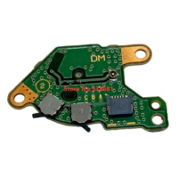 Repair Parts Switch Control Board AN-1043 A-5033-443-A For Sony A7M4 A7 IV ILCE-7M4 ILCE-7 IV