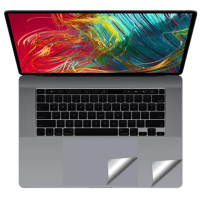 MacBook Pro 13吋 A2251/A2289手墊貼膜/觸控板保護貼