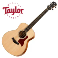 【Taylor】GS MINI E-Bass 電木貝斯(原廠公司貨 附贈原廠專用琴袋)