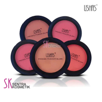 USHAS Blushon Pressed Powder Single Blush on