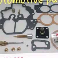 Repair kit karburator Kit karburator Isi karburator ASLI ORIGINAL NAPCO Japan untuk esteem 1.3 1300