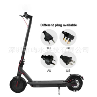 Adult Students The Same Electric Scooter 36V Foldable Electric Scooter Outdoor Scooter Portable Mini Scooter
