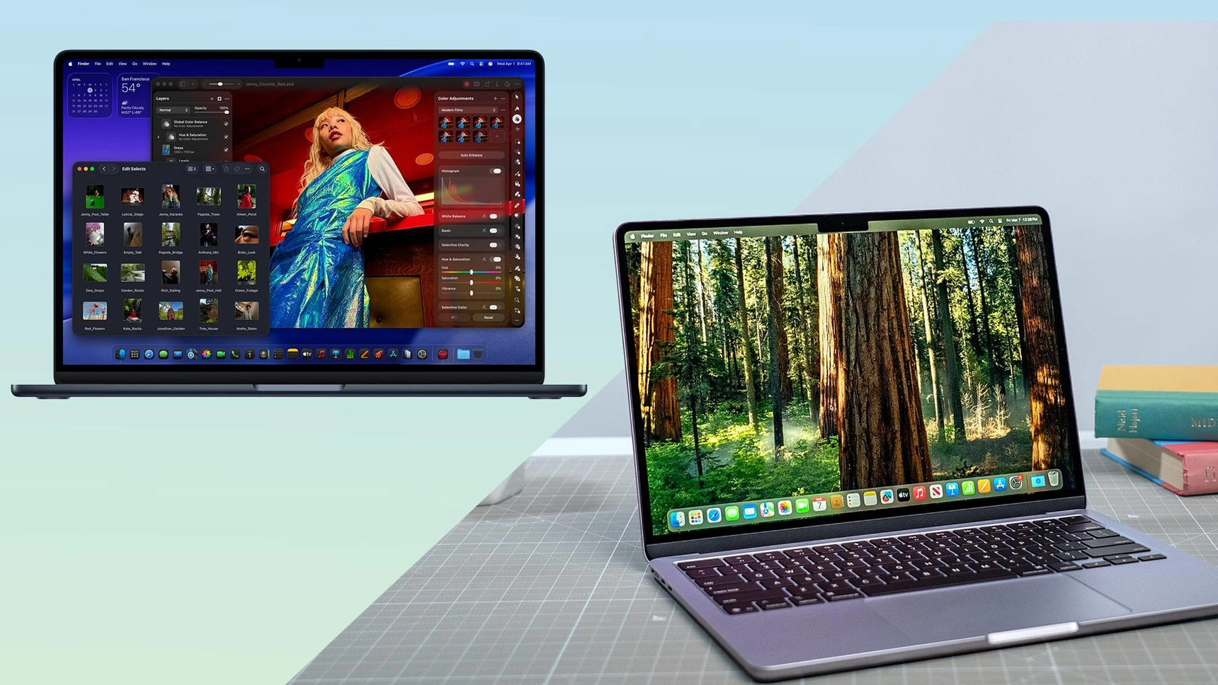 Apple が MacBook Air M5 を発売：ストレージを倍増し M5 チップを搭載