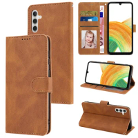 2024 Чехол для Frame Card Slot Wallet Flip Leather Case For Samsung Galaxy S7edge S8 S9 S10 S20 S21 FE S22 S23 Plus Ultra Note 2
