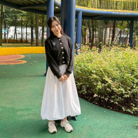 Ninette - Noa Balloon Skirt