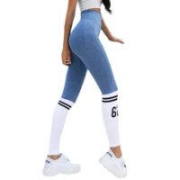 Harga Yoga Pants Striped Terbaru Mei 