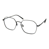 【OWNDAYS】+NICHE系列 文青金屬款光學眼鏡(NC3009K-0S C1)