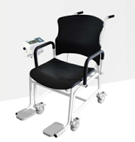 電子座椅式體重秤BW-3152AK體重計