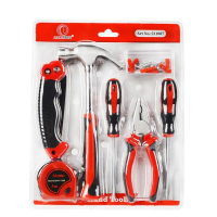 五金工具箱套裝（211007/手鋸）#DADADI#Y13-02473 