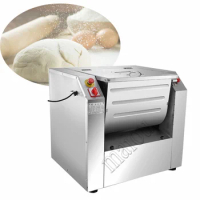 Lectric Dough Maker Flour Mixers Home Ferment Dough Mixer Bread Kneading Machine Stirring Maker