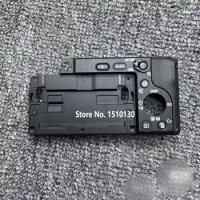 Repair Parts For Sony A6400 ILCE-6400 Rear Case Back Cover Panel