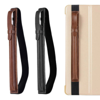 1件裝 棕色平板通用筆袋(適用 apple pencil ipad 手寫筆配件)