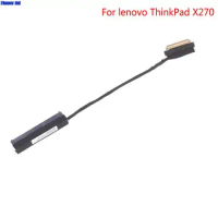Hard Drive Cable For lenovo ThinkPad X270 SATA HDD Cable Adapter 01hw968