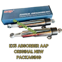 100% ORIGINAL AAP EX5 Dream / EX5 Power Rear Absorber