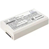 M6482 9898031903 989503190371 989803190371 Battery For Philips Defibrillator DFM100 Defibrillator DF