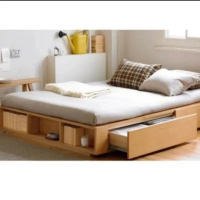 dipan tempat tidur minimalis 180x200