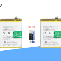 iSkyamS 2x 3300mAh BLP651 Replacement Mobile Phone Battery For OPPO R15 Pro +Tool