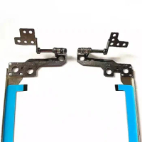 New LCD Hinges for Lenovo IdeaPad Gaming 3 15IMH05 Laptop Screen Axis Shaft