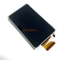 New Original White LCD Display Screen for SONY ILCE-6100 A6100 A6400 A6600+ Touch（A）