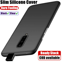 Sarung Telefon, Kairo, Untuk OnePlus 7 Pro GM1910 GM1911 GM1913 GM1915 GM1917, Sarung Matte Silikon 