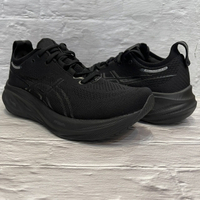領卷現折 ASICS 亞瑟士 GEL-NIMBUS 26 男款 跑鞋 1011B795-002 2E寬楦