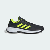 【adidas 愛迪達】GAMECOURT 2.0 網球鞋 運動鞋 男/女 JH9013