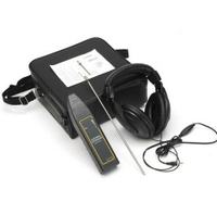 汽車電子聽診器音診器發動機維修工具底盤異響檢測儀變速箱測試儀 夏洛特居家名品